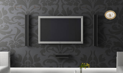 24 cm x19 cm Oval Altın Renk Besmeleli Osmanlı Tuğra Çerçeve Pano