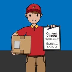 28 cm x 43 cm Siyah Gümüş Renk Kelime-i Tevhid Yazılı Çerçeve Tablo