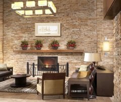 30 cm x 60 cm Beyaz Altın Renk Besmele-i Şerif Tablo Çerçeve