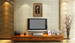 36 cm x 56 cm Taşlı Siyah Altın Renk Lalegül Tablo Çerçeve