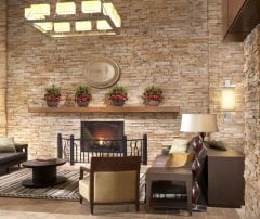 37 cm x 44 cm Altın Renk Besmeleli Osmanlı Tuğrası Tablo Çerçeve