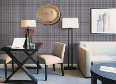 37 cm x 44 cm Altın Renk Besmeleli Osmanlı Tuğrası Tablo Çerçeve