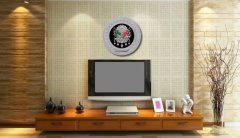 42 cm Çap Gümüş Renk Osmanlı Tuğrası Arması Tabak Tablo Çerçeve