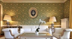 44 cm x 51 cm Tam Taşlı Altın Renk Hz.Muhammed Tablo Çerçeve