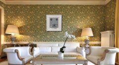 50 cm x 52 cm Beyaz Gümüş Renk Kabartmalı Kabe Tablo Çerçeve