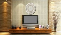 52 cm x 60 cm Beyaz Altın Renk Esmaül Hüsna Dua Tablo Çerçeve