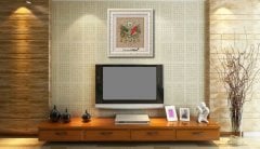 60 cm x 65 cm Beyaz Altın Renk Osmanlı Tuğrası Arması Tablo Çerçeve