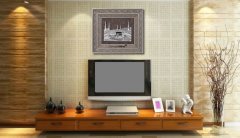 60 cm x 70 cm Taşlı Gümüş Renk Kabartmalı Kabe Tablo Çerçeve
