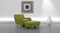 80 cm x 80 cm Tam Taşlı Gümüş Renk Allah Yazılı Tablo Çerçeve