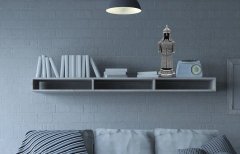 10 cm x 29 cm Gümüş Renk Cevşen-i Kebir Dualı Osmanlı Zırh Biblo