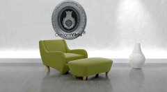 52 Cm x 60 Cm Gümüş Renk Nazar Duası Yazılı Tablo Çerçeve