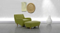 37 cm x 44 cm Sarı Renk İsmi Celil Dua Tablo Çerçeve