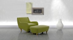 48 cm x 76 cm Gümüş Renk Kelimei Tevhid Yazılı Tablo Çerçeve