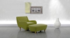 61 Cm x 97 Cm Gümüş Renk İsmi Nebi & Esmaul Husna & İsmi celil Tablo Çerçeve