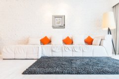 18 cm x 20 cm Beyaz Sarı Renk İsmi Celil Yazılı Tablo Çerçeve
