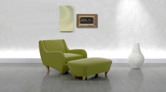 28 cm x 43 cm Sarı Renk Besmele Yazılı Tablo Çerçeve