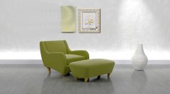 28 cm x 33 cm Beyaz Sarı Renk İsmi Nebi Tablo Çerçeve