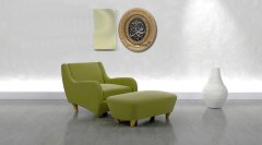 32 cm x 37 cm Altın Renk Taşlı İsmi Nebi Tablo Çerçeve