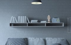 8 cm x 19 cm Beyaz Renk Taşlı Esmaül Hüsna İsmi Celil Biblo